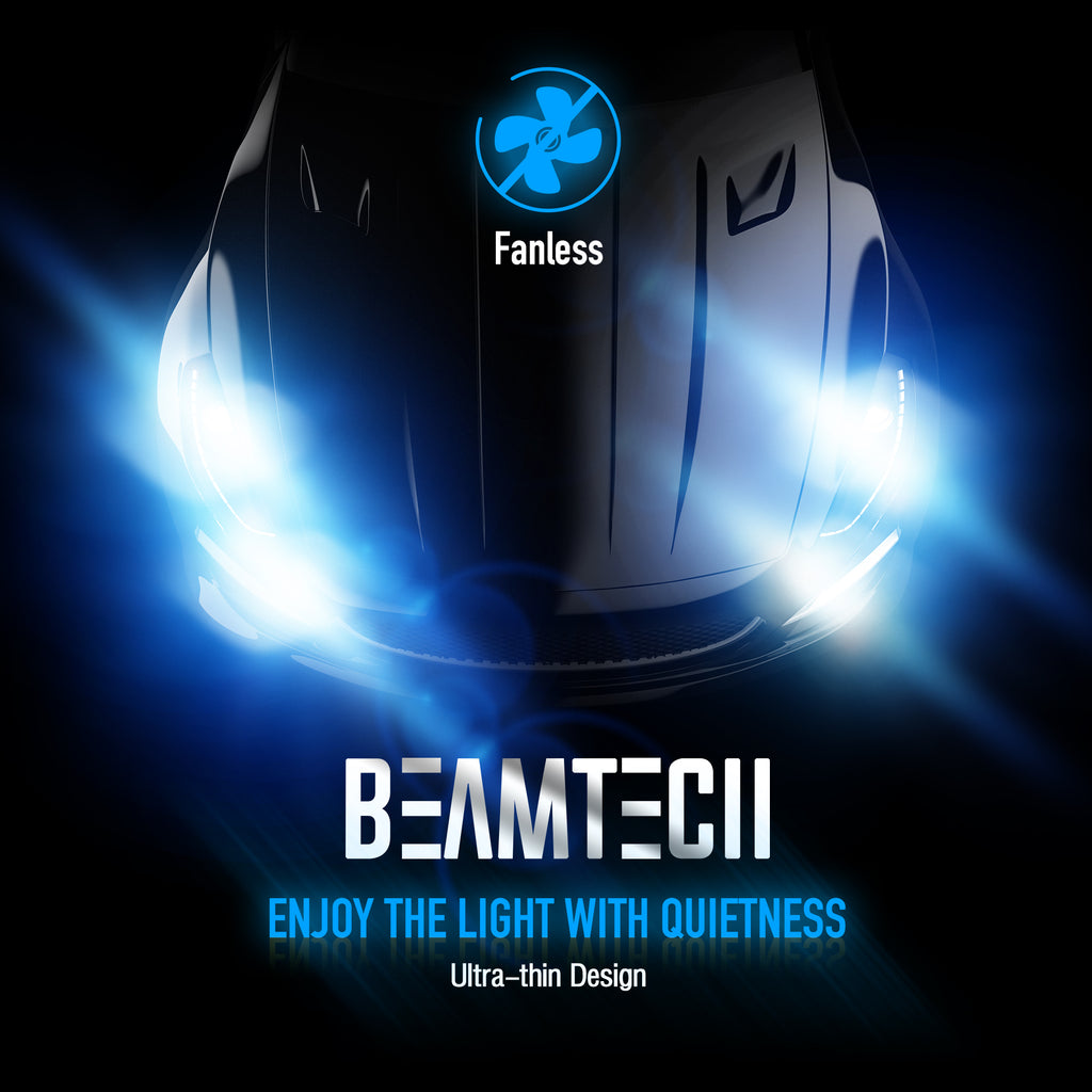 Beamtech H11 led bulb | led bulb | led light – BEAMTECH