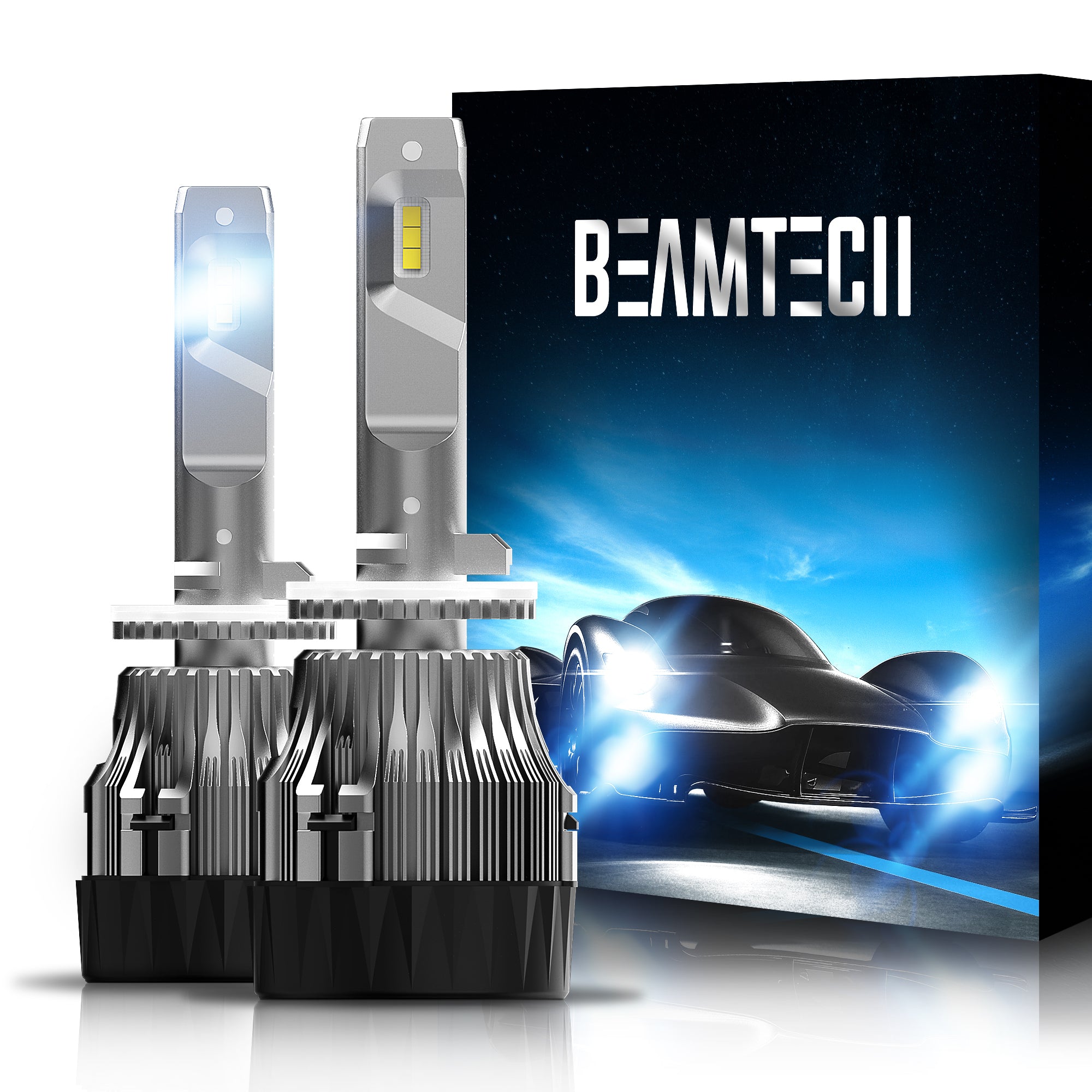 Led headlight super bright hotsell